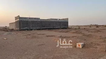 أرض للإيجار في مدينة الرياض, منطقة الرياض