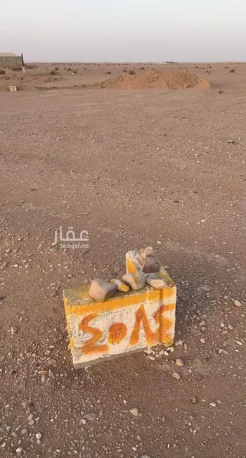 أرض للإيجار في مدينة الرياض, منطقة الرياض صورة 2