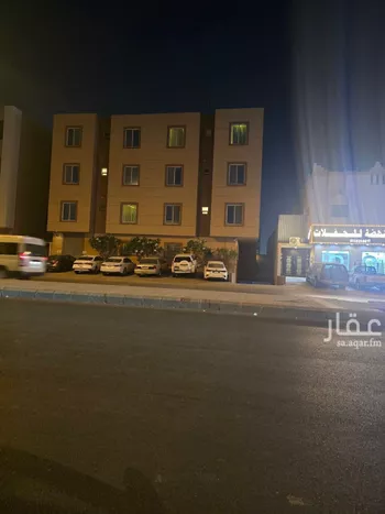 شقة للإيجار في شارع جرش, حي اليرموك, مدينة الرياض, منطقة الرياض صورة 5