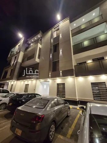 شقة للإيجار في شارع وادي زمزم, حي القادسية, مدينة الرياض, منطقة الرياض