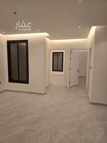 شقة للإيجار في شارع وادي زمزم, حي القادسية, مدينة الرياض, منطقة الرياض صورة 5