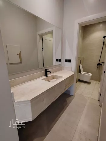شقة للإيجار في شارع جرش, حي اليرموك, مدينة الرياض, منطقة الرياض صورة 5
