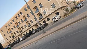 شقة للإيجار في شارع جرش, حي اليرموك, مدينة الرياض, منطقة الرياض