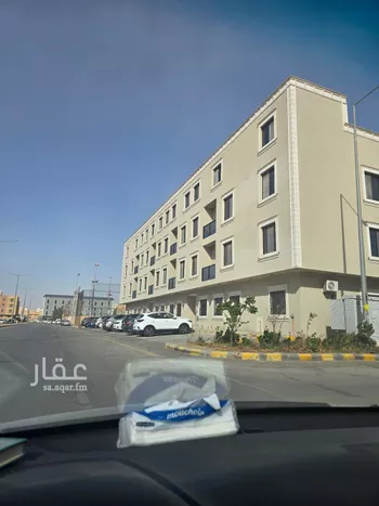 شقة للإيجار في شارع جرش, حي اليرموك, مدينة الرياض, منطقة الرياض