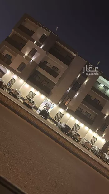 شقة للإيجار في شارع وادي زمزم, حي القادسية, مدينة الرياض, منطقة الرياض