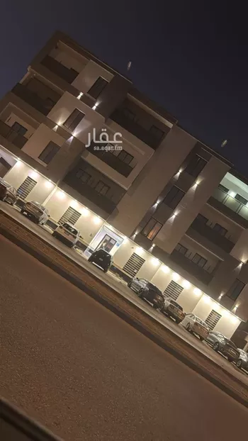 شقة للإيجار في شارع وادي زمزم, حي القادسية, مدينة الرياض, منطقة الرياض صورة 2