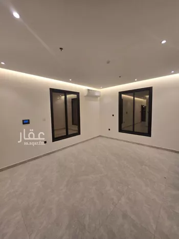 شقة للإيجار في شارع وادي زمزم, حي القادسية, مدينة الرياض, منطقة الرياض صورة 4
