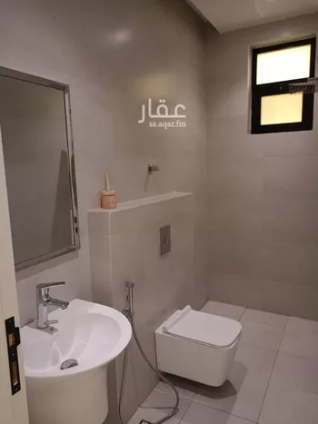 شقة للإيجار في شارع وادي زمزم, حي القادسية, مدينة الرياض, منطقة الرياض صورة 5