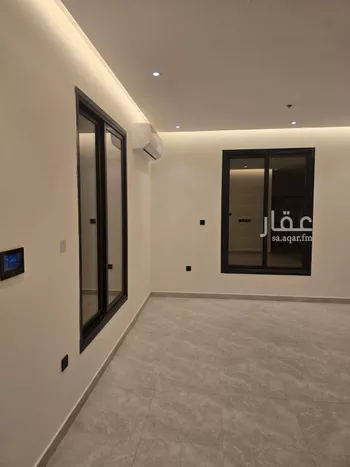شقة للإيجار في شارع وادي زمزم, حي القادسية, مدينة الرياض, منطقة الرياض