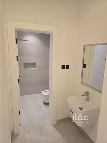 شقة للإيجار في شارع وادي زمزم, حي القادسية, مدينة الرياض, منطقة الرياض صورة 2