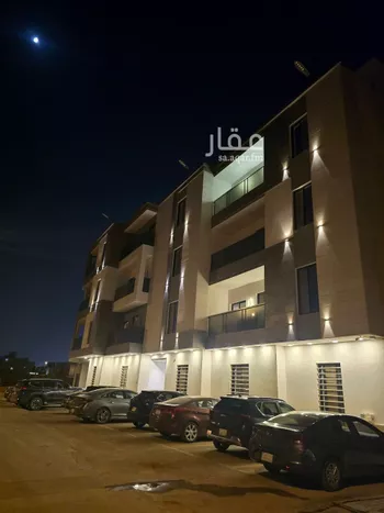 شقة للإيجار في شارع وادي زمزم, حي القادسية, مدينة الرياض, منطقة الرياض