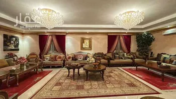 فيلا للبيع في شارع النعمان بن مقرن, حي الفيحاء, مدينة جدة, منطقة مكة المكرمة صورة 2