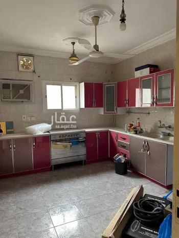 شقة للإيجار في شارع صلاح بن جناح, حي الصفاء, مدينة جدة, منطقة مكة المكرمة