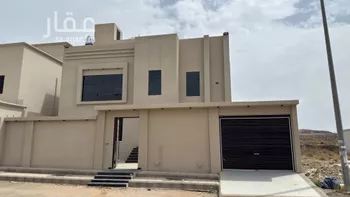 فيلا للبيع في شارع شارع أبو سيف, حي الياقوت, مدينة ابها, منطقة عسير