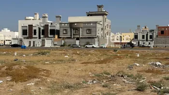 أرض للبيع في شارع محيا, حي الرياض, مدينة جدة, منطقة مكة المكرمة صورة 2