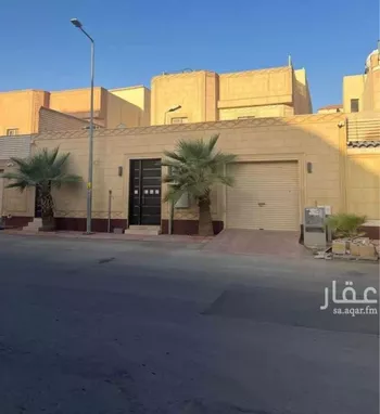 فيلا للبيع في شارع رقم 310, حي الياسمين, مدينة الرياض, منطقة الرياض