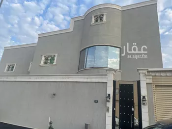 فيلا للبيع في شارع رقم 196, حي الملقا, مدينة الرياض, منطقة الرياض