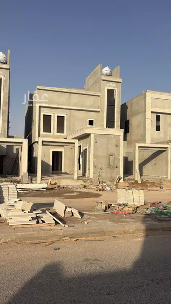 شقة للبيع في شارع ابراهيم بن المنلا, حي الهدا, مدينة الخرج, منطقة الرياض