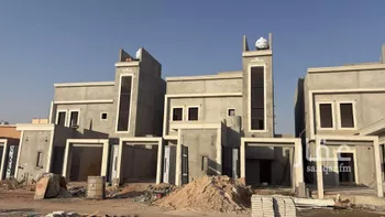 شقة للبيع في شارع ابراهيم بن المنلا, حي الهدا, مدينة الخرج, منطقة الرياض صورة 2