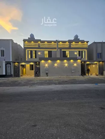 فيلا للبيع في شارع اشبيليه 65, حي إشبيلية, مدينة الجبيل, المنطقة الشرقية صورة 4