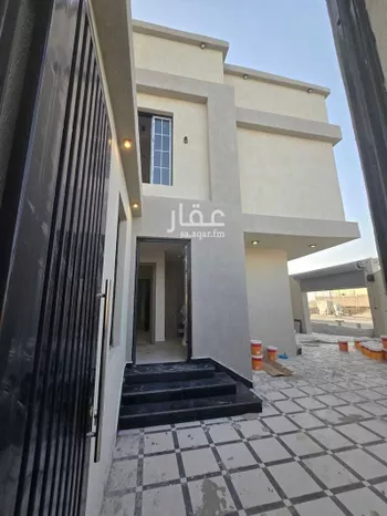 فيلا للبيع في شارع اشبيليه 159, حي إشبيلية, مدينة الجبيل, المنطقة الشرقية صورة 4