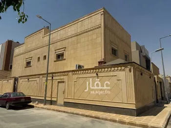 فيلا للإيجار في شارع رقم 200, حي الياسمين, مدينة الرياض, منطقة الرياض