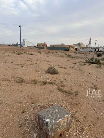 أرض للبيع في شارع الملك عبدالله4, حي الملك عبدالله, مدينة ثادق, منطقة الرياض صورة 3