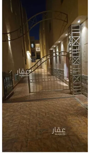 شقة للإيجار في شارع العباس بن عبدالمطلب, حي الإزدهار, مدينة الرياض, منطقة الرياض صورة 5