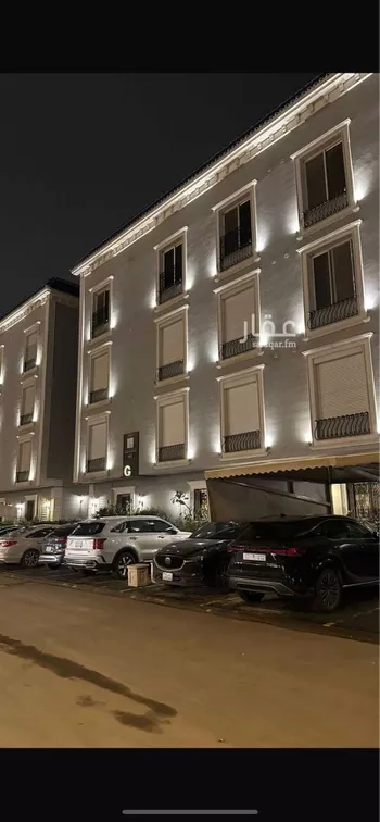 شقة مفروشة للحجز في شارع وادي وج ، حي الملقا ، الرياض ، منطقة الرياض صورة 5