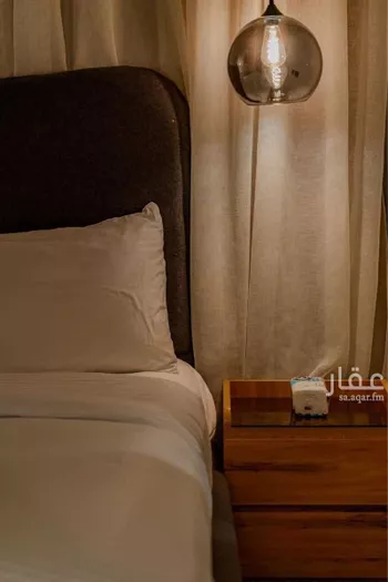 شقة مفروشة للحجز في شارع وادي وج ، حي الملقا ، الرياض ، منطقة الرياض صورة 4