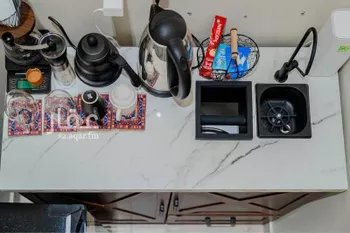 شقة مفروشة للحجز في شارع أرجوان ، حي الملقا ، الرياض ، منطقة الرياض صورة 4