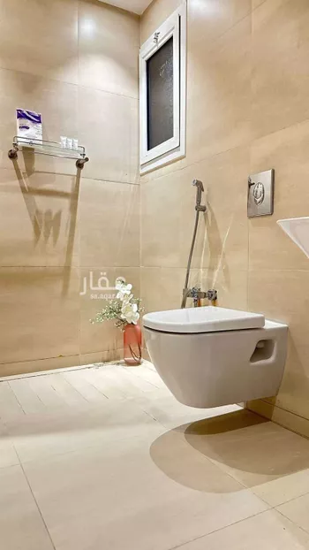 شقة مفروشة للحجز في شارع وادي وج ، حي الملقا ، الرياض ، منطقة الرياض صورة 5