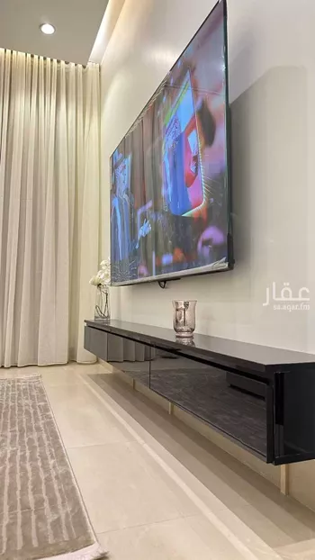 شقة مفروشة للحجز في شارع وادي وج ، حي الملقا ، الرياض ، منطقة الرياض صورة 4