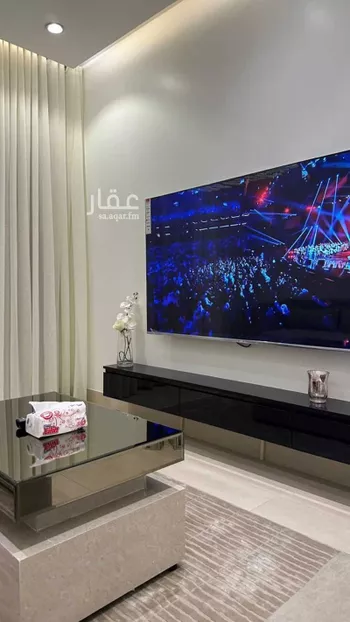 شقة مفروشة للحجز في شارع وادي وج ، حي الملقا ، الرياض ، منطقة الرياض صورة 3