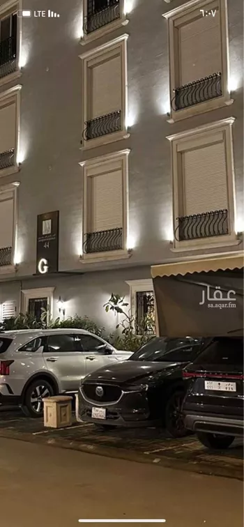 شقة مفروشة للحجز في شارع وادي وج ، حي الملقا ، الرياض ، منطقة الرياض صورة 4