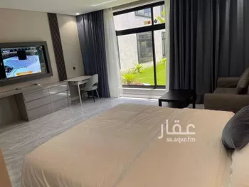 شقة للإيجار في حي أبحر الجنوبية, مدينة جدة, منطقة مكة المكرمة صورة 4