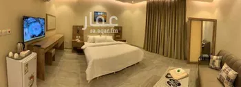 شقة للإيجار في شارع حزم بن ابي كعب, حي أبحر الجنوبية, مدينة جدة, منطقة مكة المكرمة صورة 4