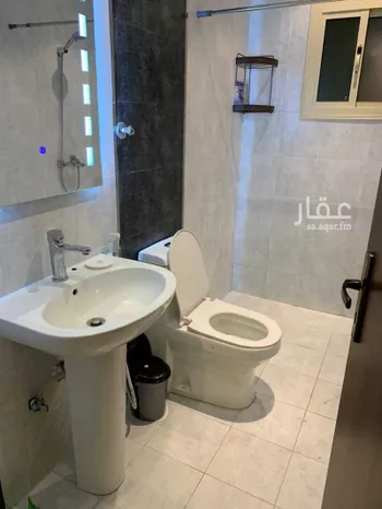 شقة للإيجار في شارع حزم بن ابي كعب, حي أبحر الجنوبية, مدينة جدة, منطقة مكة المكرمة صورة 4