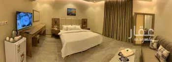 شقة للإيجار في شارع حزم بن ابي كعب, حي أبحر الجنوبية, مدينة جدة, منطقة مكة المكرمة