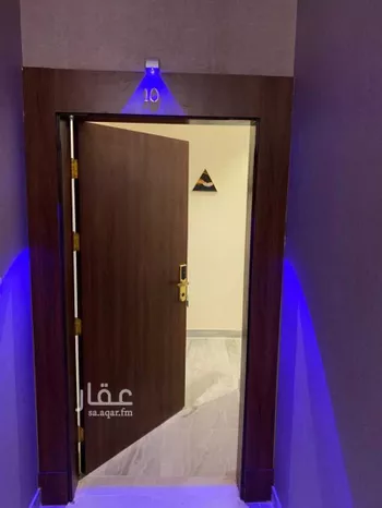 شقة للإيجار في شارع حزم بن ابي كعب, حي أبحر الجنوبية, مدينة جدة, منطقة مكة المكرمة صورة 2