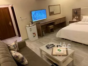 شقة للإيجار في شارع حزم بن ابي كعب, حي أبحر الجنوبية, مدينة جدة, منطقة مكة المكرمة صورة 5
