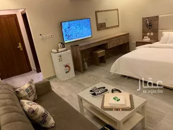 شقة للإيجار في شارع حزم بن ابي كعب, حي أبحر الجنوبية, مدينة جدة, منطقة مكة المكرمة صورة 2