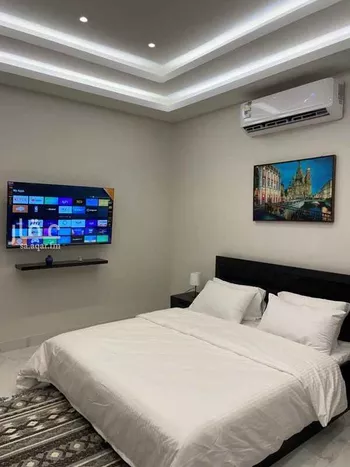 شقة مفروشة للحجز في شارع رقم 113 ، حي النرجس ، الرياض ، الرياض صورة 4
