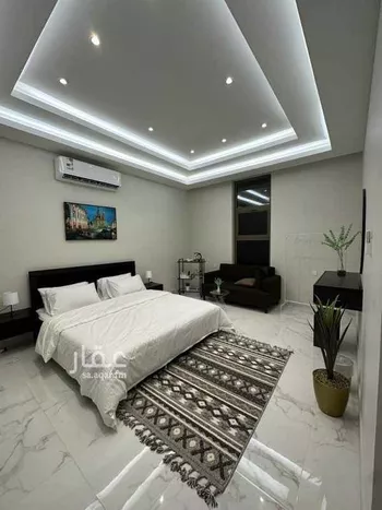 شقة مفروشة للحجز في شارع رقم 113 ، حي النرجس ، الرياض ، الرياض