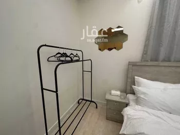 شقة مفروشة للحجز في شارع إبراهيم التونسي ، حي العقيق ، الرياض ، امارة منطقة الرياض صورة 4