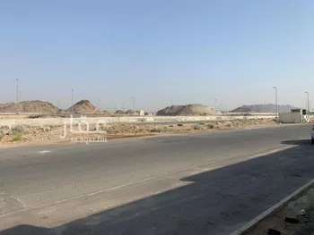 أرض للبيع في حي الخضراء, مدينة مكه المكرمه, منطقة مكة المكرمة صورة 2