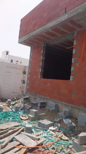 فيلا للبيع في شارع شارع, حي الوفاء, مدينة جدة, منطقة مكة المكرمة صورة 2