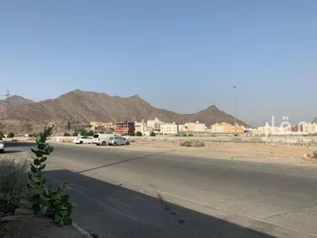 أرض للبيع في حي الخضراء, مدينة مكه المكرمه, منطقة مكة المكرمة صورة 3