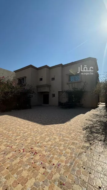 فيلا للبيع في شارع طريق الظهران الجبيل الفرعي, حي الضباب, مدينة الدمام, المنطقة الشرقية صورة 5