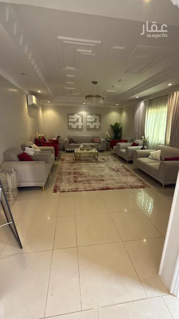 فيلا للبيع في شارع العطف, حي إشبيلية, مدينة الرياض, منطقة الرياض صورة 5